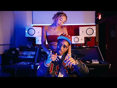 Aktual - Go Ahead (Official Music Video) Directed by A. Welker Productions