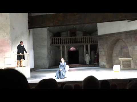 Mirella Bunoaica: Elvira (I Puritani)