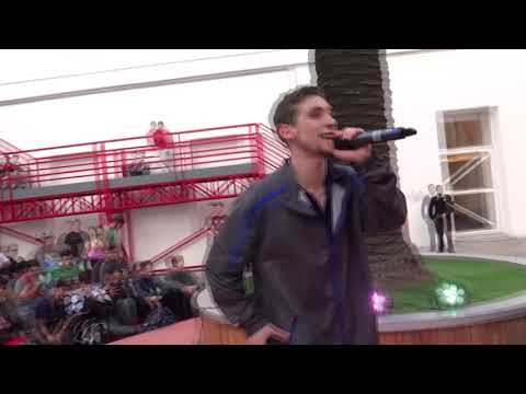 DYBBUK vs KALA | 4tos | SUPREMACIA MC  REGIONAL BUENOS AIRES | 02/05 | Taty Santa Ana