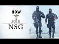 How To Join NSG As Officer Jawan National Security Guards