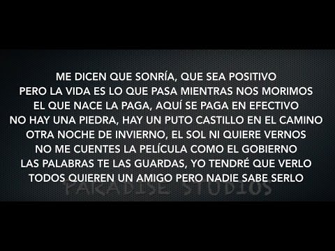 LETRAS DE CANCIONES - ARCE - LUCIFER - Wattpad