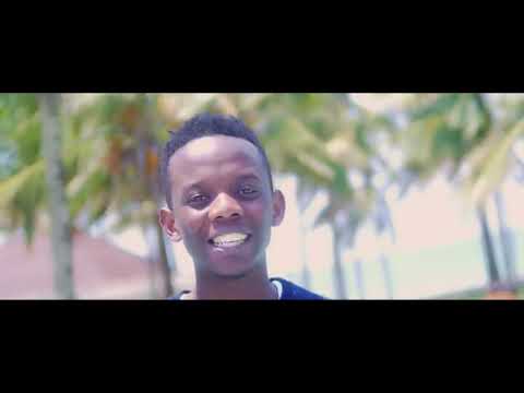 DAVID WONDER - MTINDO  (OFFICIAL VIDEO)