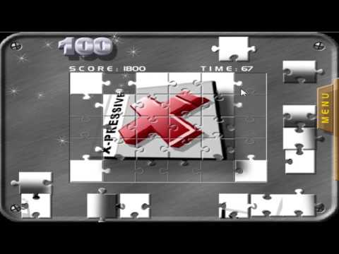 Schlag den John St. 2 Runde 12 - Puzzlen