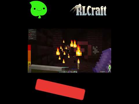 Exploding Demons in the Nether