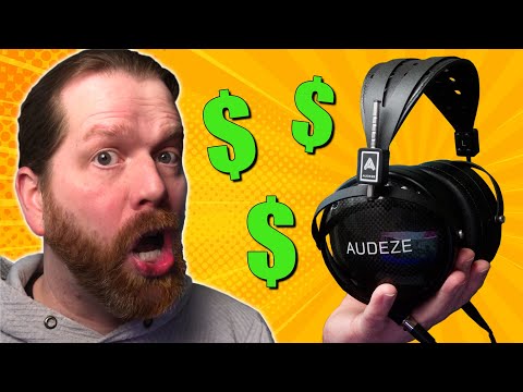 Audeze LCD-XC image 2