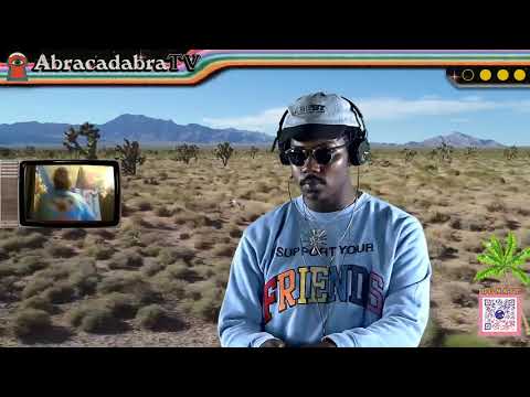 Channel Tres @ AbracadabraTV Virtual Festival 2.0