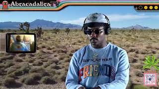 Channel Tres - Live @ AbracadabraTV Virtual Festival 2.0 2020