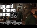 GTA IV PC Mission 53 Waste Not Want Knots