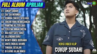Download lagu Aprilian Full Album || CUKUP SUDAHI - SIA SIA MERINDU - Pop Melayu Terbaru 2025 - On Trending mp3 Download lagu Aprilian Full Album || CUKUP SUDAHI - SIA SIA MERINDU - Pop Melayu Terbaru 2025 - On Trending mp3