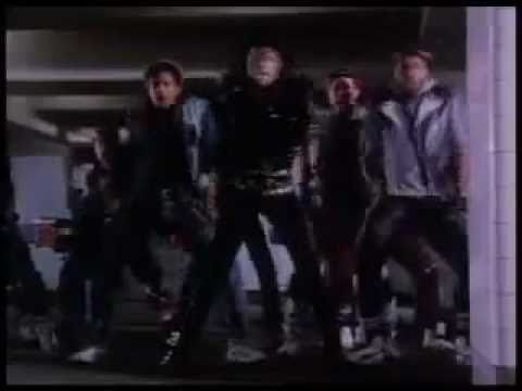 Thumbnail of the video: Michael Jackson Vision Official DVD Trailer