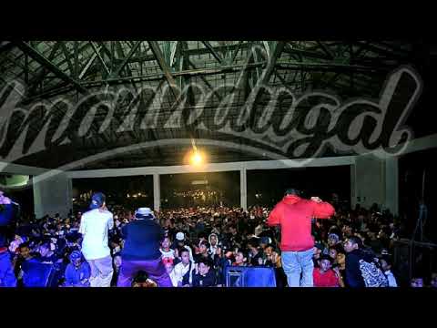 XMan Ndugal - Thanks and Respect