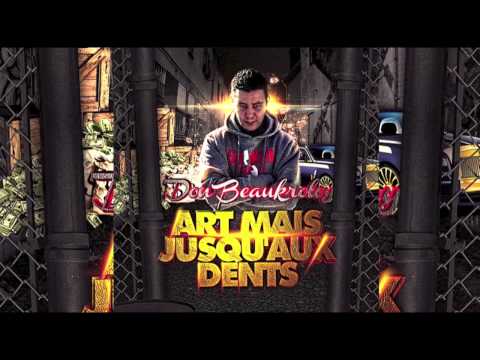 Don Beaukroloy - Marseille Un Point C'est Tout (Prod Ebents Production)