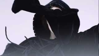 Burial - Shell of Light (Shlohmo Remix) Unofficial video