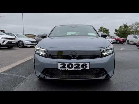 Opel Corsa GS 1.2 100PS - Image 2