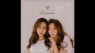 나 사실 - 디아망(D amant)