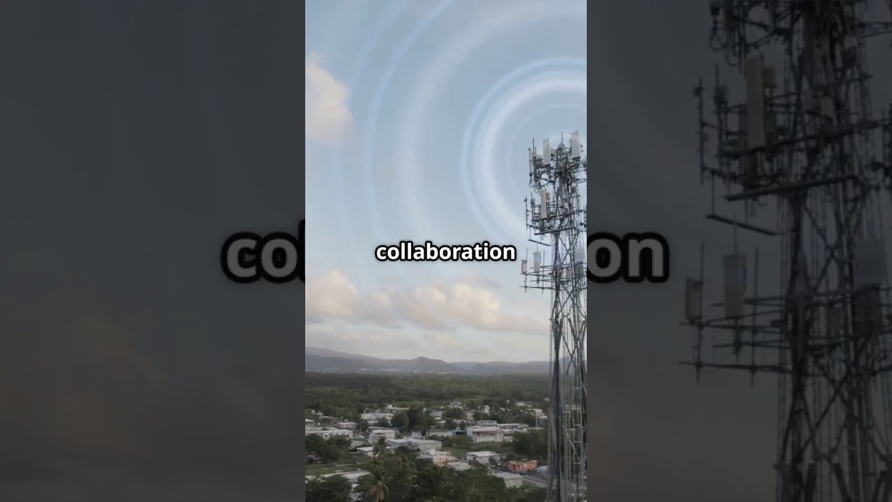 What is 3GPP? | The Global Body Behind 5G, 4G & Telecom Standards Explained Simply!