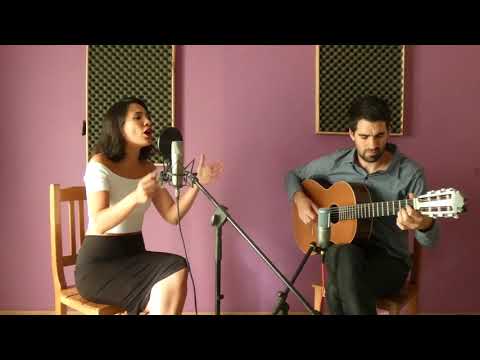 Nido gaucho (tango) - Emilia Danesi + Pedro Cecchi