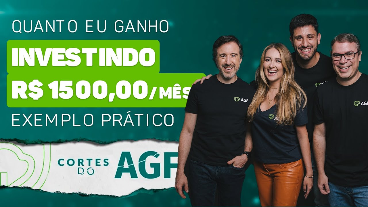 Descubra o PODER dos Juros Compostos #dividendos #investimentos #bolsadevalores