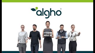 Algho YouTube Video