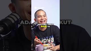 Download lagu Alasan dokter Tirta gak makan b*b* #drtirta #shorts #fyp #trending mp3