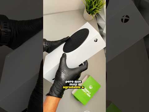 XBOX SERIES S, es Calidad precio?