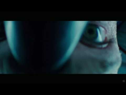 Pandorum (Featurette)