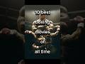 Best Boxing Movies Movie Boxing