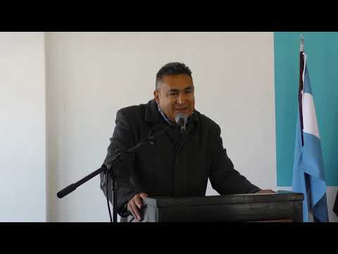 Funcionarios provinciales participaron del panel “Perón, Historia y Actualidad Argentina”