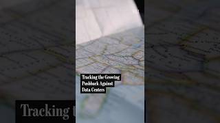 Thumbnail for We Tracked the Growing Pushback Against Data Centers