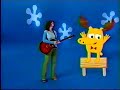 Noggin Jack S Big Music Show Moose And Laurie Berkner Band Promo