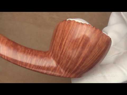 Pipa Eder Mathias (Mr. Hyde) - pipe 203