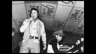 Mickey Gilley -- Doo-Wah Days