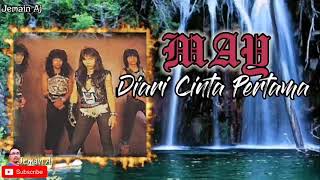 Download lagu May- Diari Cinta Pertama mp3
