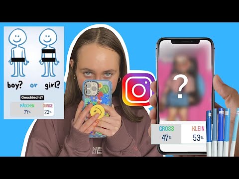 INSTAGRAM DECIDES MY DRAWING