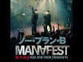 Manafest-No Plan B Feat. Koie from Crossfaith ...