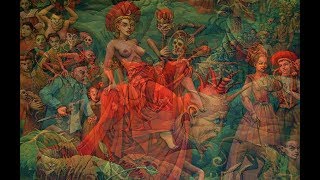 The Sensational Alex Harvey Band - Isobel Goudie