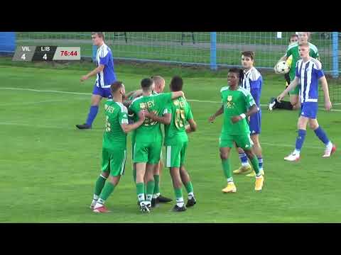 SK Stap Tratec Vilémov - TJ Sokol Libiš 6:4