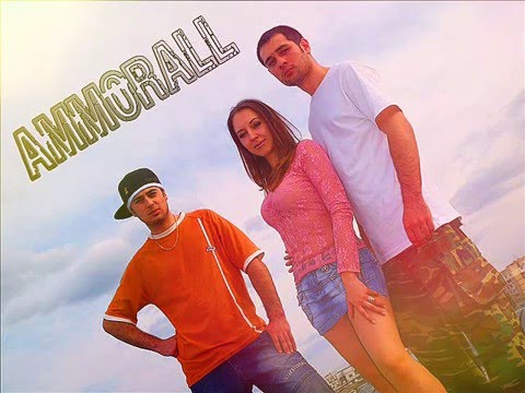 Ammorall - Complot