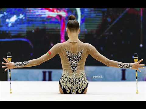 Elizaveta Zorkina - Clubs 2022/2023 - Music