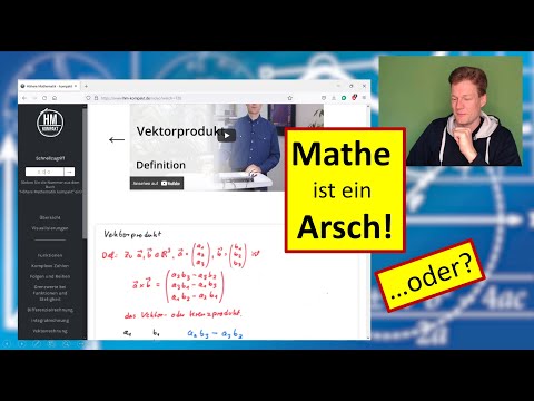 Mathe lernen für's Studium * Mathe kompakt *