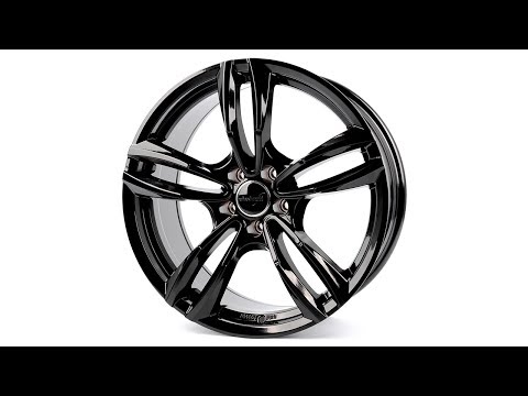 2DRV WH29 SW+ | felgenoutlet.de