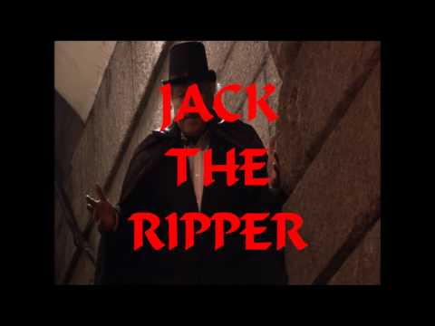 Jack The Ripper - The Bollock Brothers
