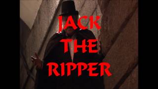 Jack The Ripper - The Bollock Brothers