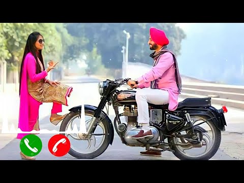 New Punjabi Ringtone 2021❣️|❣️ New Punjabi Love Ringtone 2021❣️|❣️New Punjabi Sad Song Ringtone 2021
