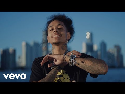 Partyat4 - Red Bottoms [Official Video]