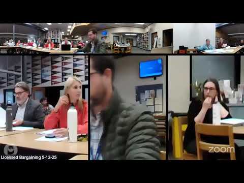 Meeting thumbnail