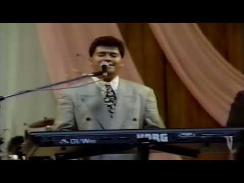 Llévame Al Lugar Santísimo - Juan Carlos Alvarado
