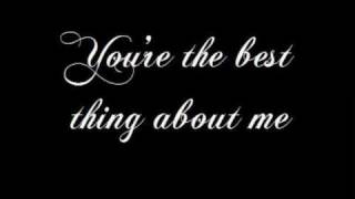 Shawn Desman - Best Thing With Lyrics + Download Link!