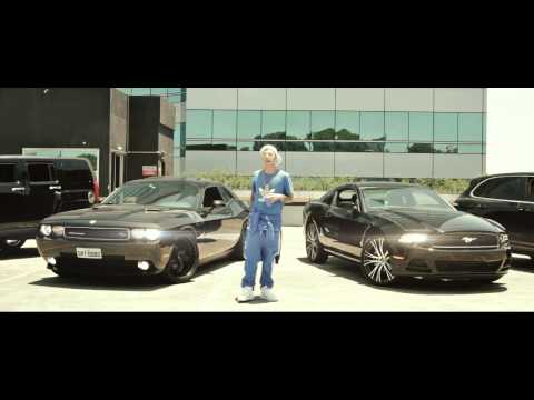 Mc Dino - Vem Chama (Videoclipe Oficial)