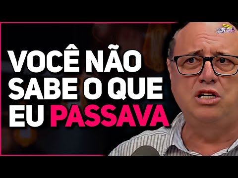 BASTIDORES DA ESCOLINHA DO PROFESSOR RAIMUNDO